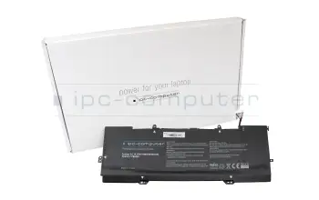 IPC-Computer batterie compatible avec HP YB06XL à 79Wh