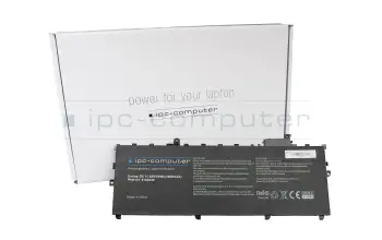 IPC-Computer batterie compatible avec Lenovo 01AV430 à 55Wh