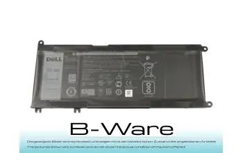 07FHHV original Dell batterie b-stock 56Wh