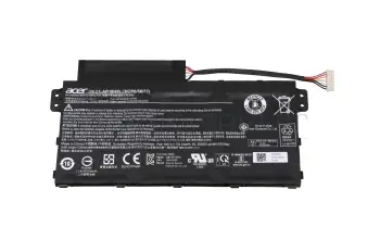 KT.0030G.021 original Acer batterie 51,5Wh (11,4V)