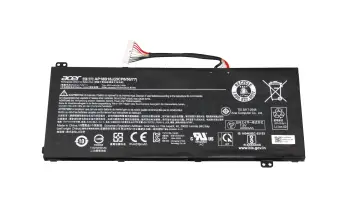 KT.0020G.009 original Acer batterie 34,31Wh