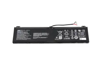 KT.00407.011 original Acer batterie 90,61Wh