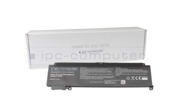 IPC-Computer batterie compatible avec Lenovo L16M3P73 à 22,8Wh