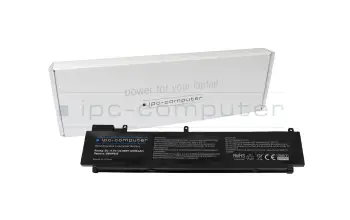 IPC-Computer batterie compatible avec Lenovo 00HW022 à 22Wh