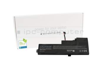 IPC-Computer batterie compatible avec Lenovo 01AV420 à 22,8Wh