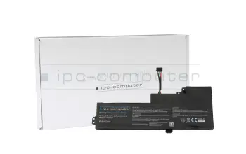 IPC-Computer batterie compatible avec Lenovo 01AV420 à 22Wh