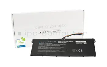 IPC-Computer batterie 41,04Wh compatible avec Acer Aspire ES1-132