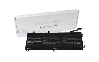 IPC-Computer batterie 55Wh compatible avec Dell Precision M5520