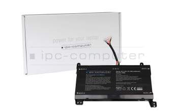 IPC-Computer batterie 65Wh compatible avec HP Omen 17-an100