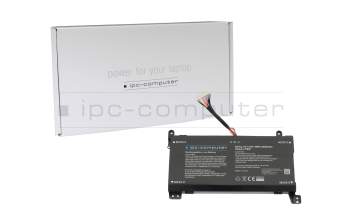 IPC-Computer batterie 65Wh compatible avec HP Omen 17-an100