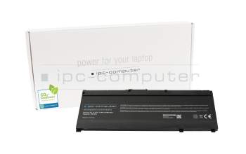 IPC-Computer batterie 50,59Wh compatible avec HP Pavilion Gaming 17-cd1000