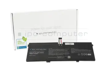 IPC-Computer batterie compatible avec Lenovo L17C4PH1 à 57,7Wh