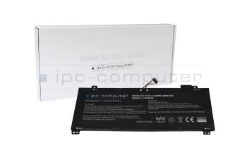 IPC-Computer batterie 44Wh compatible avec Lenovo IdeaPad S530-13IML (81WU)