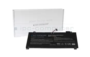 IPC-Computer batterie compatible avec Lenovo L17C4PF0 à 44Wh