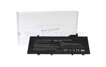 IPC-Computer batterie compatible avec Lenovo L17M3P72 à 55,44Wh