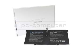 IPC-Computer batterie 68Wh compatible avec Lenovo Yoga 920-13IKB (80Y7/80Y8/81TF)