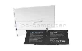 IPC-Computer batterie compatible avec Lenovo L16M4P60 à 68Wh
