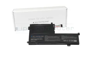 IPC-Computer batterie compatible avec Lenovo 5B10T03401 à 38Wh