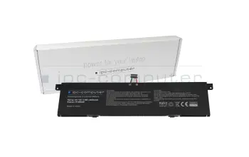 IPC-Computer batterie compatible avec Xiaomi R13B02W à 37Wh