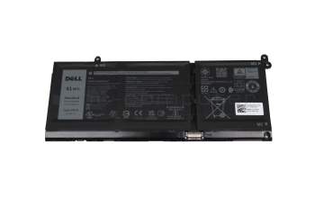 G91J0 original Dell batterie 41Wh