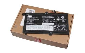 Batterie 70Wh original pour Lenovo IdeaPad S540-15IWL (81NE/81Q1)