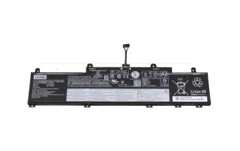 Batterie 57Wh original pour Lenovo ThinkPad L15 Gen 4 (21H3/21H4)