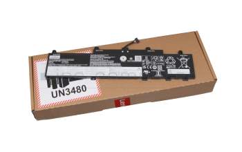 Batterie 63Wh original pour Lenovo ThinkPad L15 Gen 4 (21H3/21H4)