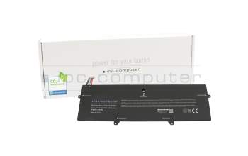 IPC-Computer batterie 52,4Wh compatible avec HP EliteBook x360 1040 G5