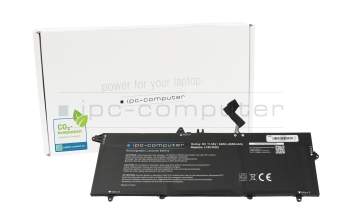 IPC-Computer batterie compatible avec Lenovo 5B10W13911 à 55Wh