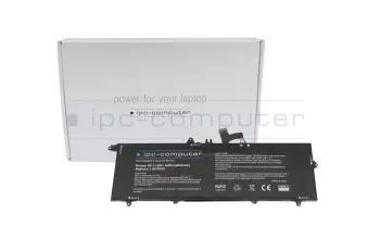 IPC-Computer batterie compatible avec Lenovo 5B10W13911 à 55Wh