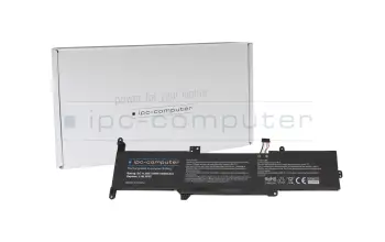 IPC-Computer batterie compatible avec Lenovo L19D3PF5 à 54Wh