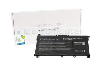 IPC-Computer batterie 47Wh compatible avec HP 470 G9