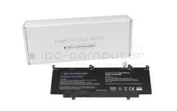 IPC-Computer batterie compatible avec HP HSTNN-OB1N à 52Wh