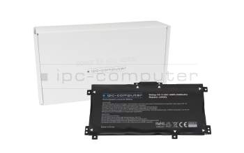 IPC-Computer batterie 40Wh compatible avec HP Pavilion x360 15-cr0100