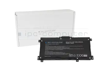 IPC-Computer batterie compatible avec HP LK03XL à 40Wh