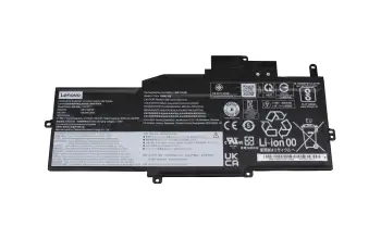 5B10W13964 original Lenovo batterie 48,2Wh