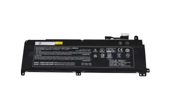 40084112 original Medion batterie 53,35Wh