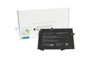 IPC-Computer batterie 46Wh compatible avec Lenovo ThinkPad L14 Gen 1 (20U5/20U6)