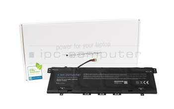 IPC-Computer batterie 50Wh compatible avec HP Envy 13-aq0100