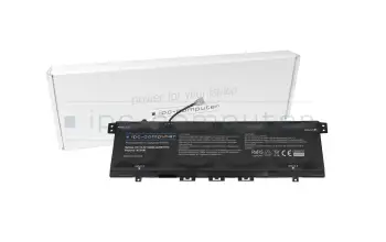 IPC-Computer batterie compatible avec HP L08544-1C1 à 50Wh