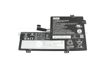 5B10W13945 original Lenovo batterie 42Wh