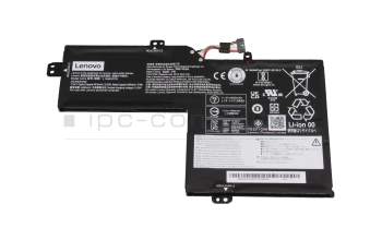 Batterie 52,5Wh original pour Lenovo IdeaPad S540-15IML (81NG)