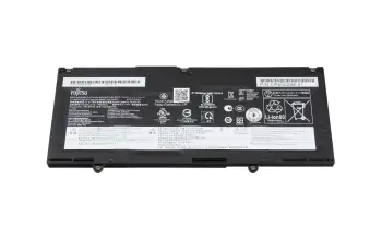 CP827216-XX original Fujitsu batterie 60Wh