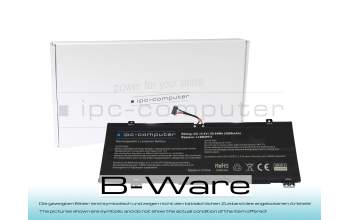AS540R IPC-Computer batterie 55,44Wh b-stock