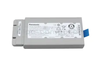 FZ-VZSU1XU original Panasonic batterie 68Wh