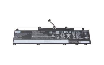 Batterie 46,62Wh original pour Lenovo ThinkPad L15 Gen 4 (21H8/21H7)