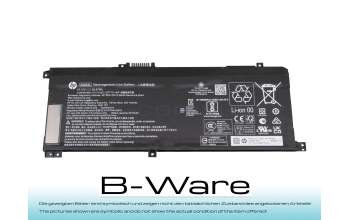 ASA04R Batterie 55,67Wh b-stock