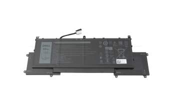 Batterie 88Wh original (6 cellules) pour Dell Latitude 15 (9510)