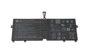 Batterie 72Wh original pour LG Gram 14 (14Z90Q-G)