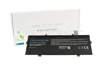 IPC-Computer batterie compatible avec Huawei HB4593R1ECW à 46Wh